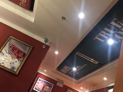 -西西弗书店&矢量咖啡(壹方购物中心店)