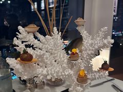 -深圳文华东方酒店·OPUS 388·精致法餐