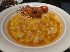 -喜湘宴·精致湖南菜(和平西桥店)