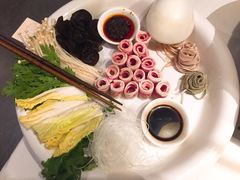 -民国红公馆·秦淮八艳(夫子庙店)