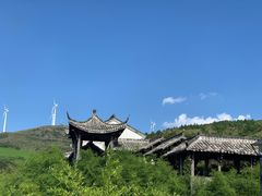 -东白山