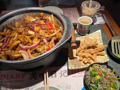 -蛙小侠(威高广场店)