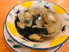 -萨莉亚意式餐厅(新洲家乐福店)