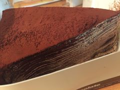 -Awfully Chocolate(来福士广场店)