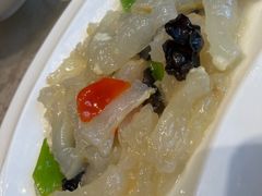 本帮三鲜烩蹄筋-翠山·映月湖景餐厅(映月湖公园店)