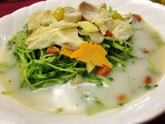 -佛有缘素食馆·荔湾老字号(陈家祠首店)