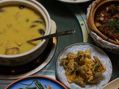 -金龙·打边炉(南京西路店)