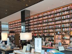-茑屋书店(天目里店)