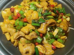 -向川南·水煮鱼·川菜(和平里店)