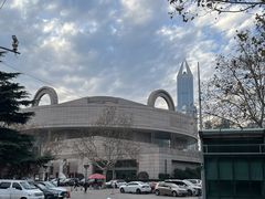 -上海博物馆(人民广场馆)