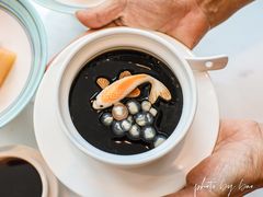 -广州奥园喜来登酒店