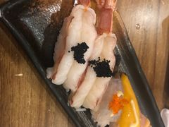 -稻汀一寿司(西樵店)