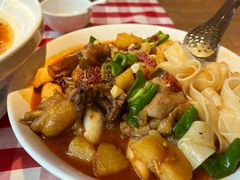 -西贝(吴江路湟普汇店)