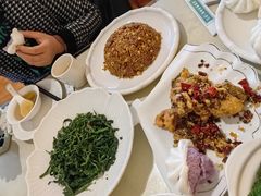 -归元·云集斋素菜馆