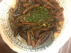 -马勒别墅·中餐厅