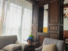 -青岛海景花园大酒店·白果树餐厅青岛菜