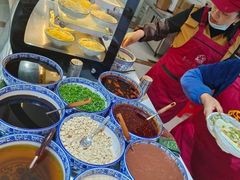 -姚记.周礼伤心凉粉(时代广场店)