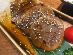 -九井澤精致料理(金茂店)