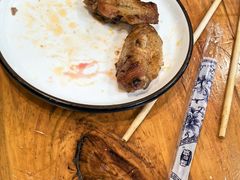 -张记焖窑·十五年专注焖烤(雍和宫店)