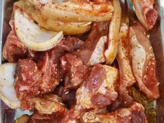 -陈小肠自助火盆烧烤(海门渔村美食街店)