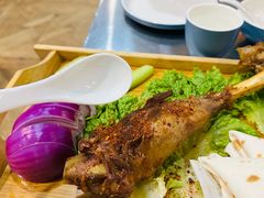 -宗泉烤全羊·烤羊腿·家常菜(解放东路店)