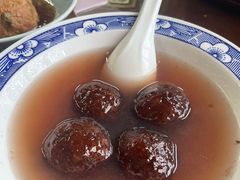 -粗茶淡饭(东关街店)