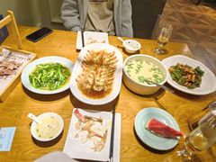 -新海渔港·胶东海鲜家常菜·家宴(奥体中心店)
