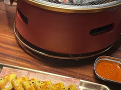 -西塔老太太泥炉烤肉(上海七宝领展广场店)