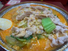 -喜家德虾仁水饺(长泰广场店)
