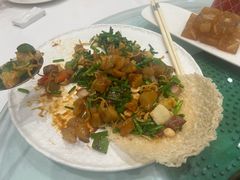 -广州酒家(昌岗地铁站店)