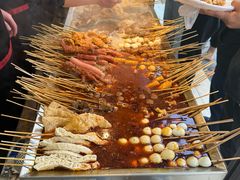 -郭记小街麻辣烫(南小街总店)