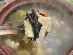 -东记炭炉·海鲜鸡煲(龙华店)