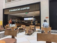 -星巴克(蒲汇塘路店)