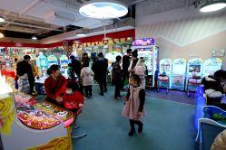 点击看大图 -莫比悠悠嘉年华(汽配城天奕商厦店)
