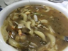 -上味·小海小鲜(中联店)