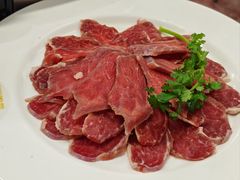 -燃计沙茶皇·香港沙茶火锅(人广旗舰店)