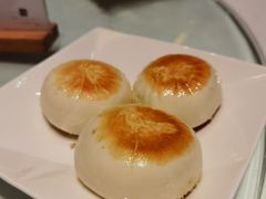 生煎包-南宁荔园维景国际酒店·荔园中餐厅