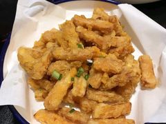 -臻吃客主题餐厅(人民路店)