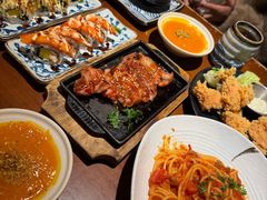 -小川洋风料理(江汉路店)