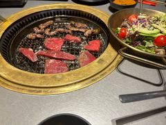 -KING KU卿古·炭火烤肉(临平银泰城店)