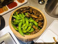 -丰茂烤串(金源店)