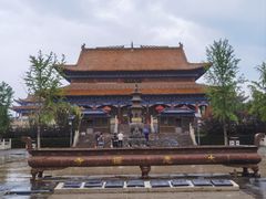 -大悲禅寺