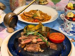 -秘密旅行Bonjour(黑金冠 江南西店)