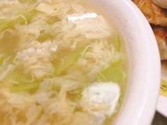 -青岛锅贴(四流中路店)