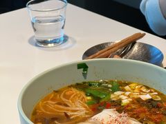 -胡麻(静安嘉里店)