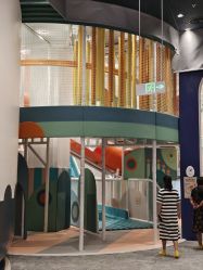 -奈尔宝·儿童乐园·亲子餐厅(鄞州万达店)