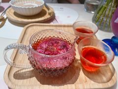 -Tomacado花厨(南京IFC国金中心店)