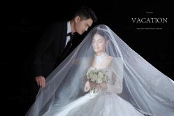 -金夫人婚纱摄影