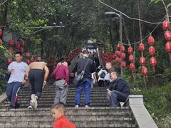 -成都老君山