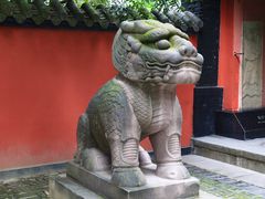 -成都武侯祠博物馆